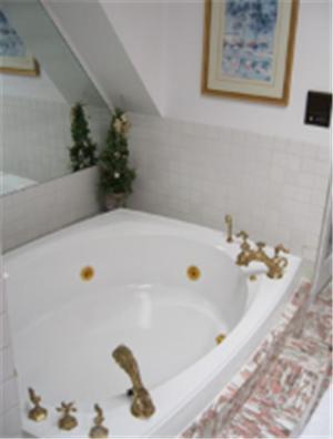 Stafford House Bed & Breakfast Fairfax Extérieur photo